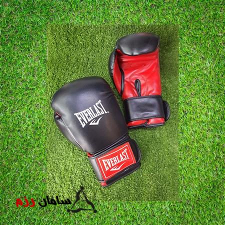 Boxing Gloves EVERLAST - دستکش بوکس پیوEVERLAST
