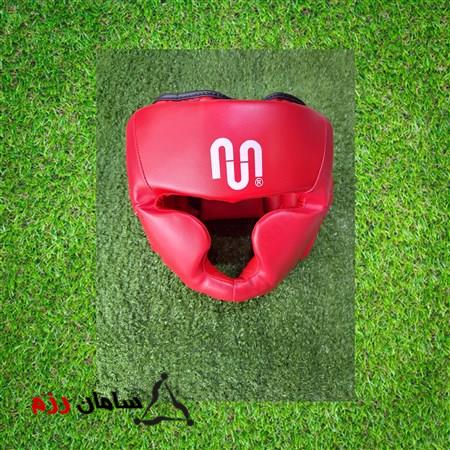 کلاه بوکس MUUK - MUUK Boxing Helmet