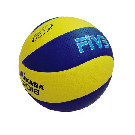 توپ والیبال مدل Mikasa 2018 - Volleyball Mikasa 2018