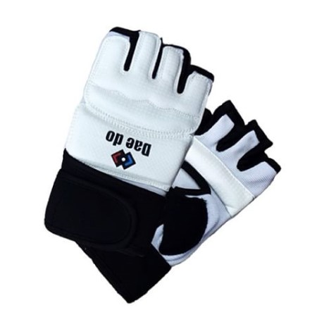دستکش تکواندو طرح Daedo - Taekwondo gloves plan Daedo