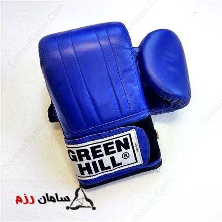 دستکش کیسه بوکس GREENHILL - GREENHILL Boxing Gloves