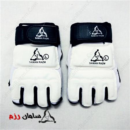 Taekwondo Gloves - دستکش تکواندو