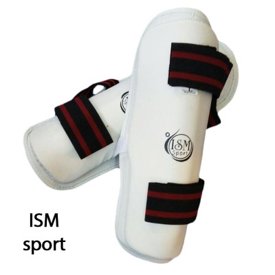 ساق بند ISM اورجینال - Taekwondo leg ism