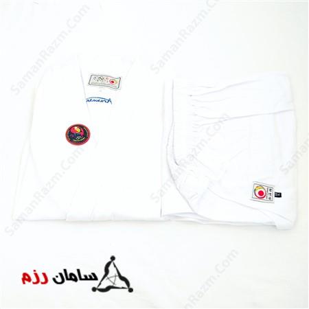 لباس کاراته طرح آراوازا (Arawaza) - Karate uniform