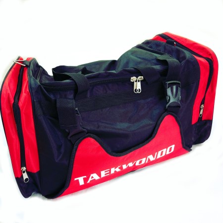 Together for Hugo Taekwondo bags - کیف تکواندو مخصوص حمل هوگو