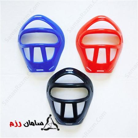 نقاب محافظ کلاه بوکس - Boxing helmet mask