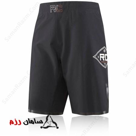 شورت UFC/MMA طرح RDX - Original RDX MMA/UFC short