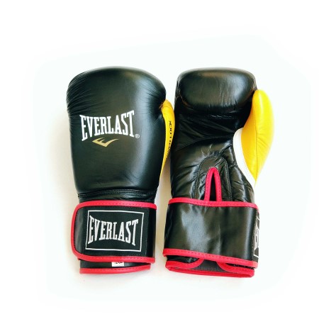 دستکش بوکس چرم EVERLAST اورجینال