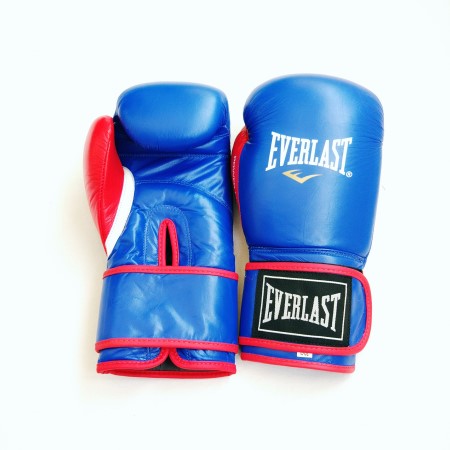 دستکش بوکس چرم EVERLAST اورجینال