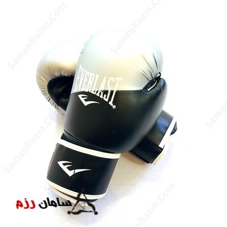 دستکش بوکس EVERLAST - EVERLAST Box Gloves