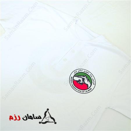 تیشرت جیت کان دو - Jeet Kune do T-Shirt