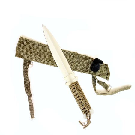 Ninja single throwing knife - چاقوی تک پرتابی نینجا