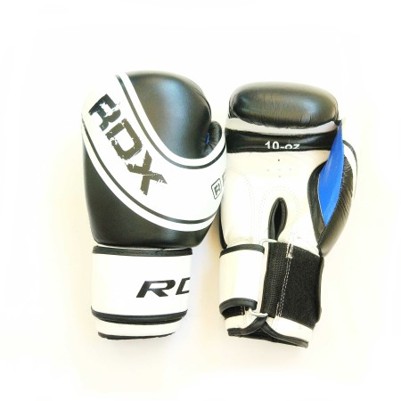 دستکش بوکس چرم RDX - RDX leather boxing gloves