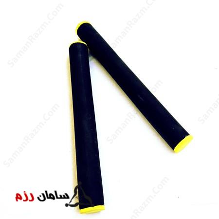 نانچیکو فومی آموزشی - Foam Nunchaku