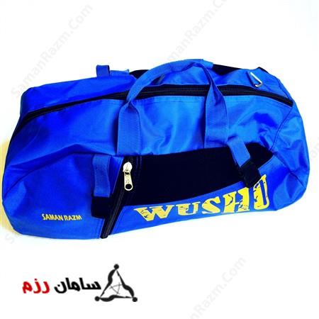 Taekwondo bag - ساک کوله تکواندو (دو منظوره)