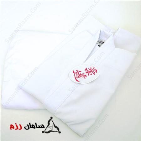 Judo dresses - لباس جدو طرح آدیداس ویژه مبتدی