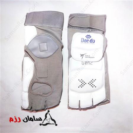 روپایی الکترونیکی 11سنسوره Daedo gen2 - Electeric foot protector Daedo Gen2 2018