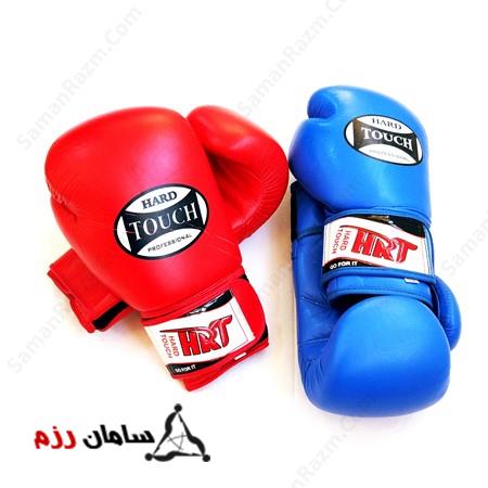 دستکش بوکس تاچ - boxing glovees