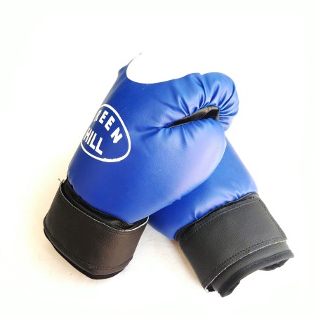 دستکش بوکس فومی گرین هیل - Boxing gloves foam Greenhill