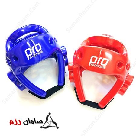 کلاه تکواندو Pro Sport - Taekwondo hats Pro Sport