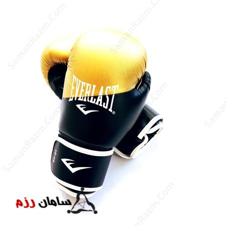 دستکش بوکس EVERLAST - EVERLAST Box Gloves