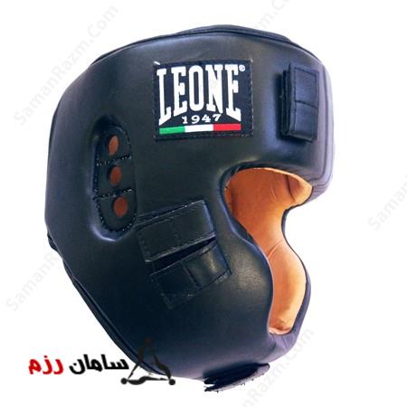 کلاه تمام چرم اورجینال LEONE(جدید) - LEONE Hat