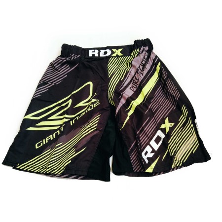 شورت RDX مدل Fighter - RDX shorts