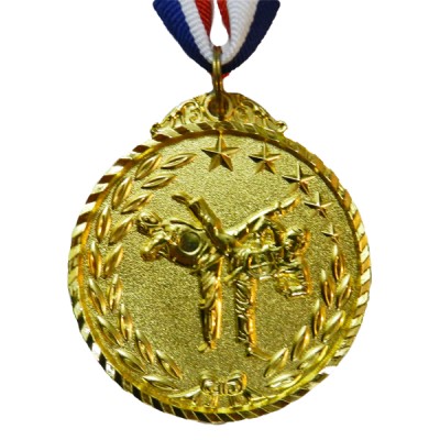 مدال رزمی