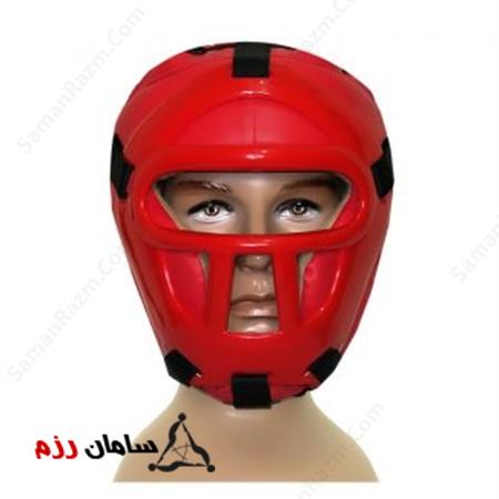 کلاه نقاب دار بوکس - Boxing cap