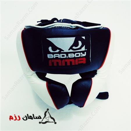 کلاه حرفه ای بوکس Bad Boy - Bad Boy Boxing Helmet