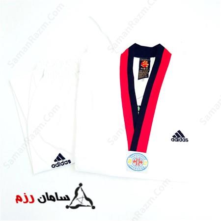 Taekwondo uniforms - لباس تکواندو زنبوری شامپیون