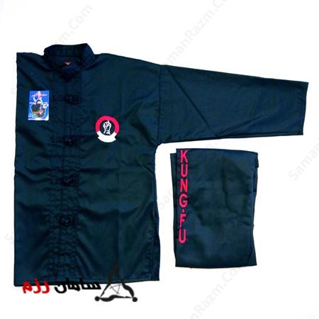 لباس کونگ فو توآ مخصوص بزرگسالان - Kung Fu Tua Uniform for Adults