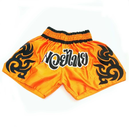 شورت موی تای تایلندی - Muay Thai Shorts