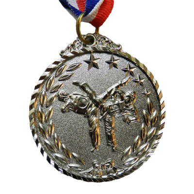 مدال رزمی