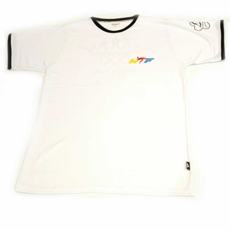 تیشرت تکواندو مخصوص پومسه - Taekwondo T-shirt for Pvms·h