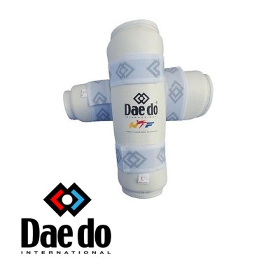 Taekwondo forearm Daedo - ساعد بند تکواندو Daedo