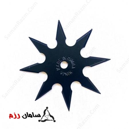 شوریکن نینجا (Shuriken)