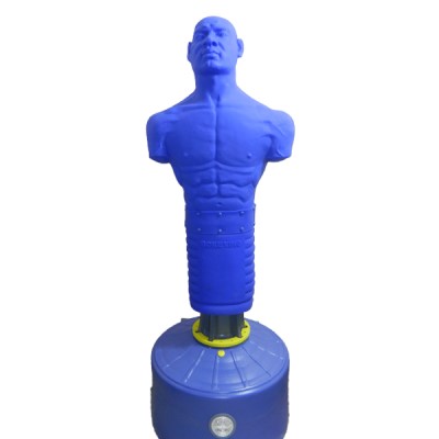 Training dummy - آدمک تمرینی سیلیکونی