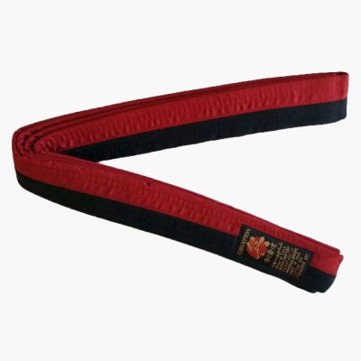 Belt Pvms·h - کمربند پوم تکواندو